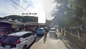 Jl. Peta Barat
