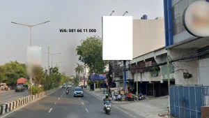 Jl. Pluit Selatan Raya
