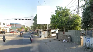 Jl. Poros Galesong Utara