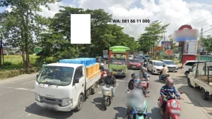 Jl. Poros Makassar - Maros