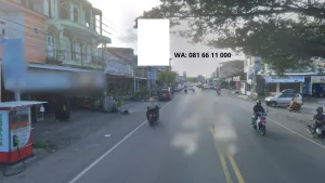 Jl. Poros Palopo - Makassar (1)