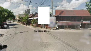 Jl. Poros Sidrap Endrekang Tator