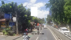 Jl. Prof. DR. Soepomo