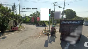 Jl. Prof. Dr. Ida Bagus Mantra