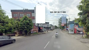 Jl. Prof. Dr. Suharso