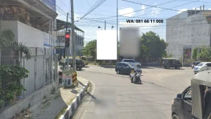 Jl. Pulau Indah