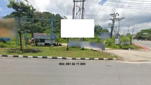Jl. Pulau Pelepas