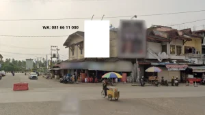 Jl. R. A Kartini