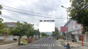 Jl. R.A. Kartini (1)
