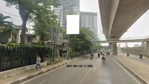 Jl. R.A. Kartini