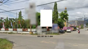 Jl. RE Martadinata