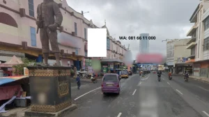 Jl. Raden Intan