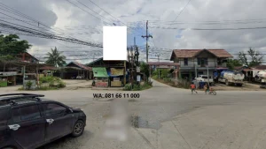 Jl. Rapak Indah