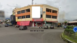 Jl. Ratahan - Kotamobagu