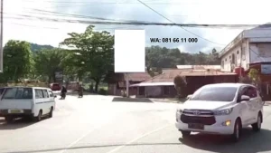 Jl. Raya Abepura
