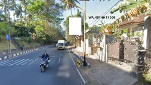 Jl. Raya Antiga