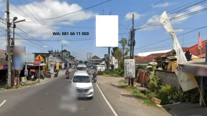 Jl. Raya Baturiti