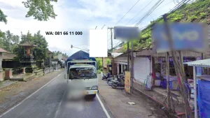 Jl. Raya Besakih