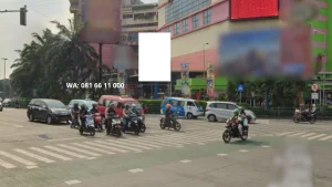 Jl. Raya Bogor