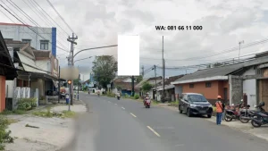 Jl. Raya Brengkok - Banjarnegara