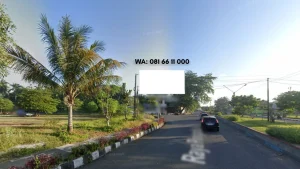 Jl. Raya Bulak Laut