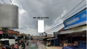 Jl. Raya Cimalaka Sumedang 56