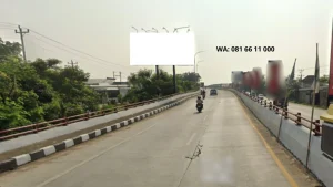 Jl. Raya Demak - Kudus
