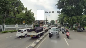 Jl. Raya Kalibata