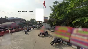 Jl. Raya Kedondong