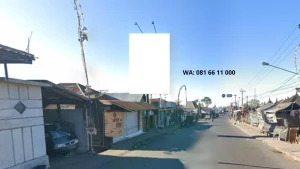 Jl. Raya Kintamani