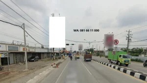 Jl. Raya Klampok
