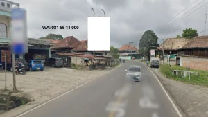 Jl. Raya Lintas Timur Palembang