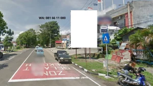 Jl. Raya Madidir Unet