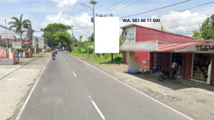 Jl. Raya Manado - Bitung