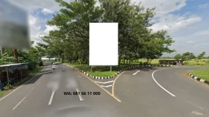 Jl. Raya Mandalika