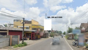 Jl. Raya Ngijo Karangploso