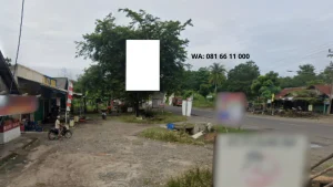 Jl. Raya Pangkul