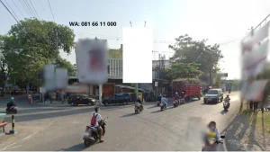Jl. Raya Pati