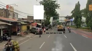 Jl. Raya Penggilingan