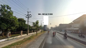Jl. Raya Porong