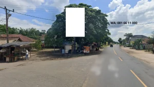 Jl. Raya Prabumulih
