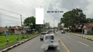 Jl. Raya Purworejo - Kutoarjo