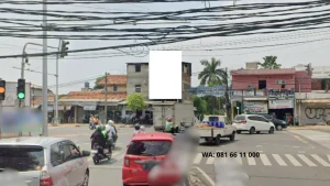 Jl. Raya Ragunan