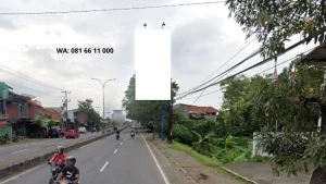 Jl. Raya Semarang - Batang