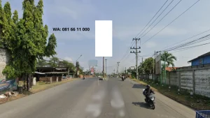 Jl. Raya Semarang - Godong