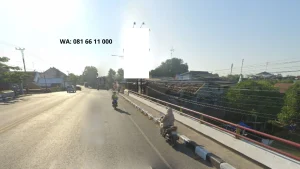 Jl. Raya Semarang - Tuban (1)