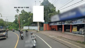 Jl. Raya Semebaung