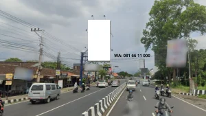 Jl. Raya Solo-Tawangmangu