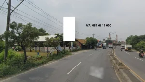Jl. Raya Tegal - Pemalang