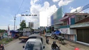 Jl. Raya Timur Kaliwungu